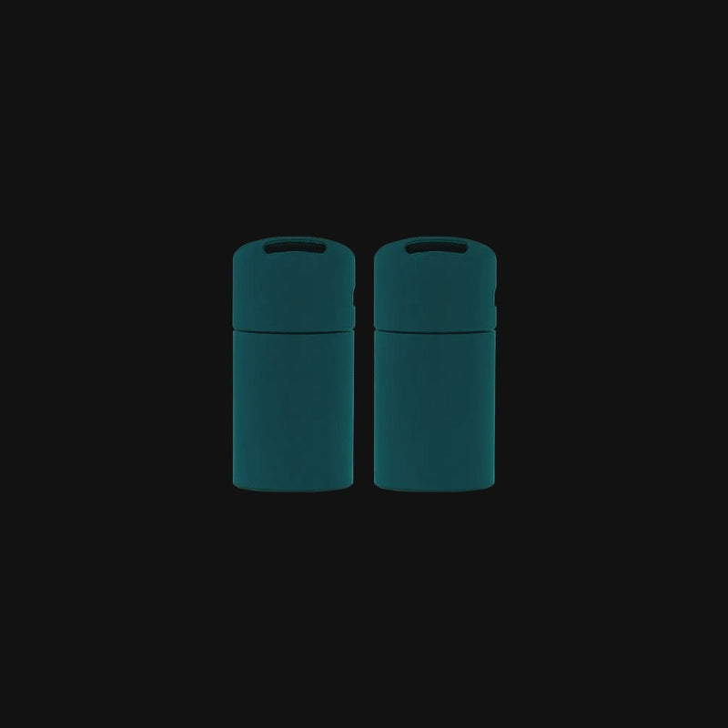 Limited Edition Puffco Pivot Mouthpiece - Pine