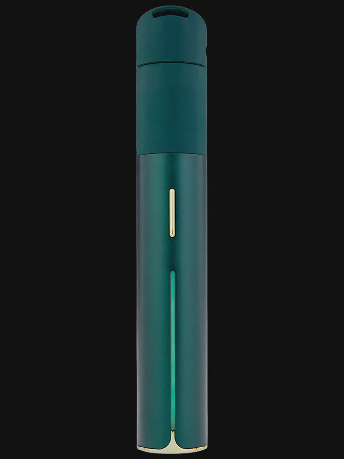 Limited Edition Puffco Pivot - Pine