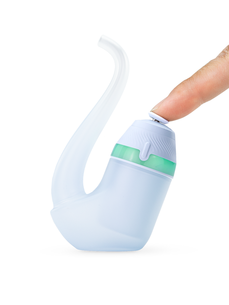 NEW Puffco Proxy Kit - Haze