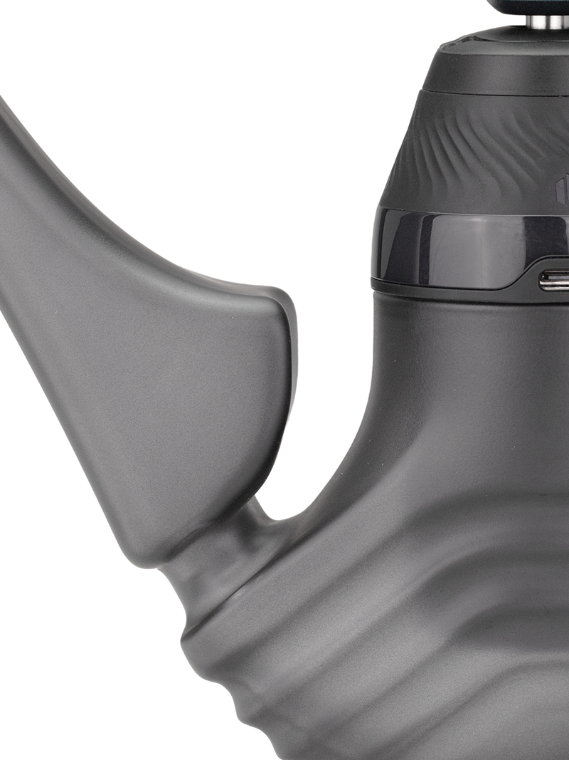 NEW Puffco Proxy Wizard - Onyx