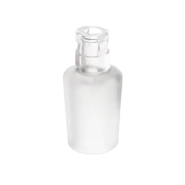 Pulsar Chorus Glass Waterpipe Adapter