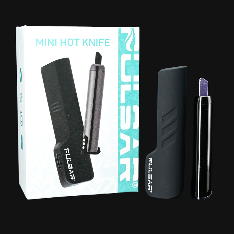 Pulsar Mini Hot Knife