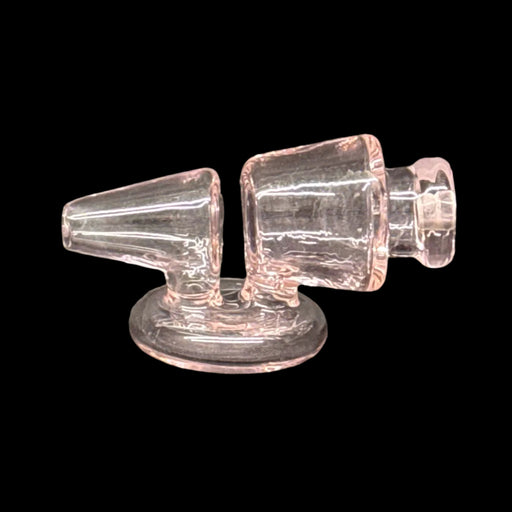 Pulsar pivot pink