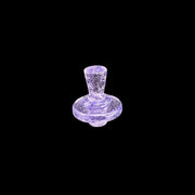 Purple Lollipop Tower Cap
