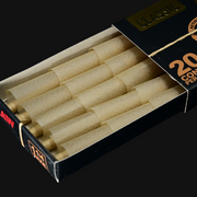RAW Black Cones king size