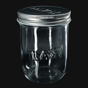 RAW Mason Jar 16oz
