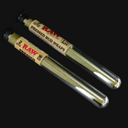 RAW Pressed Bud Wraps (Cone)