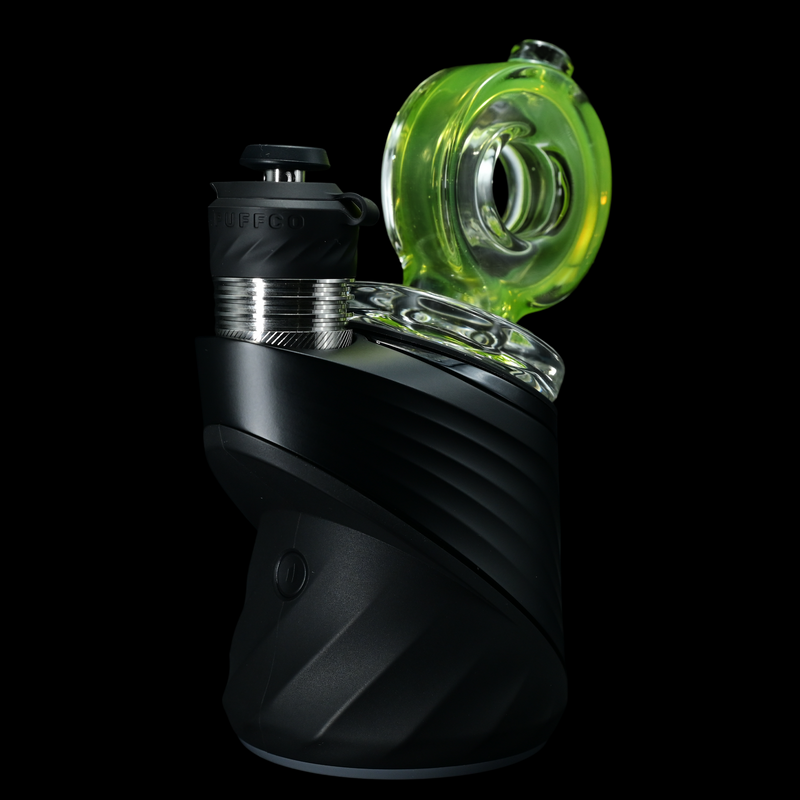 Randohm Ohm Dry Peak Top - Lime Drop