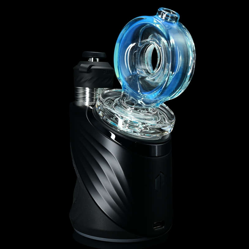Randohm Ohm Dry Peak Top - Metaterrania