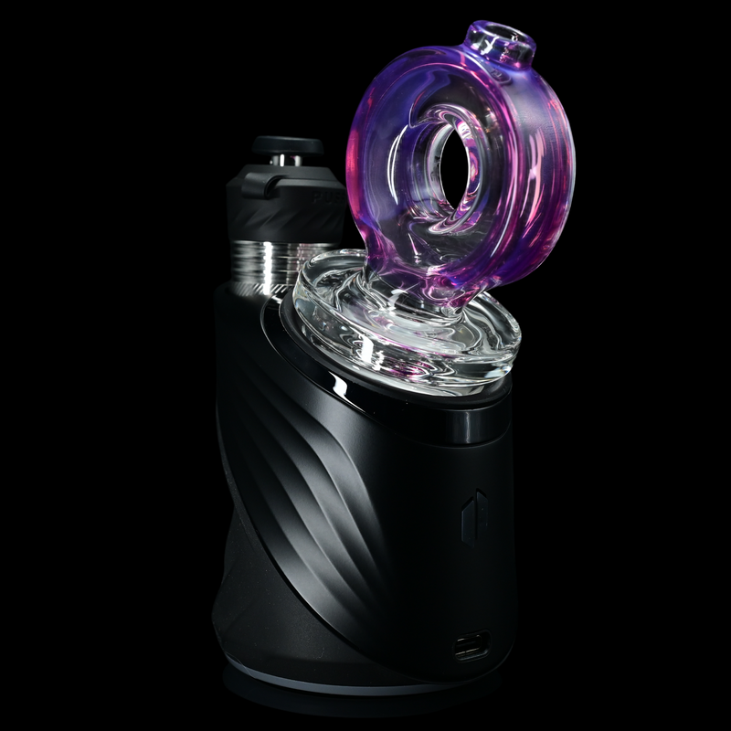Randohm Ohm Dry Peak Top - Royal Jelly
