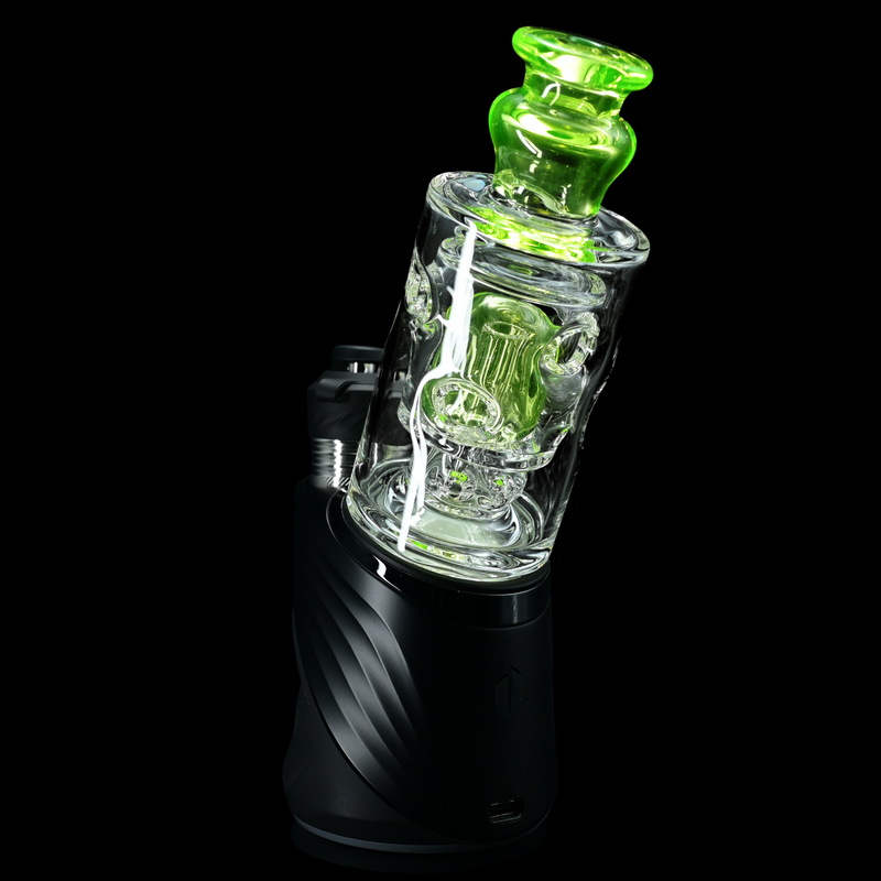 Randohm Peak Straight Fab - Ion
