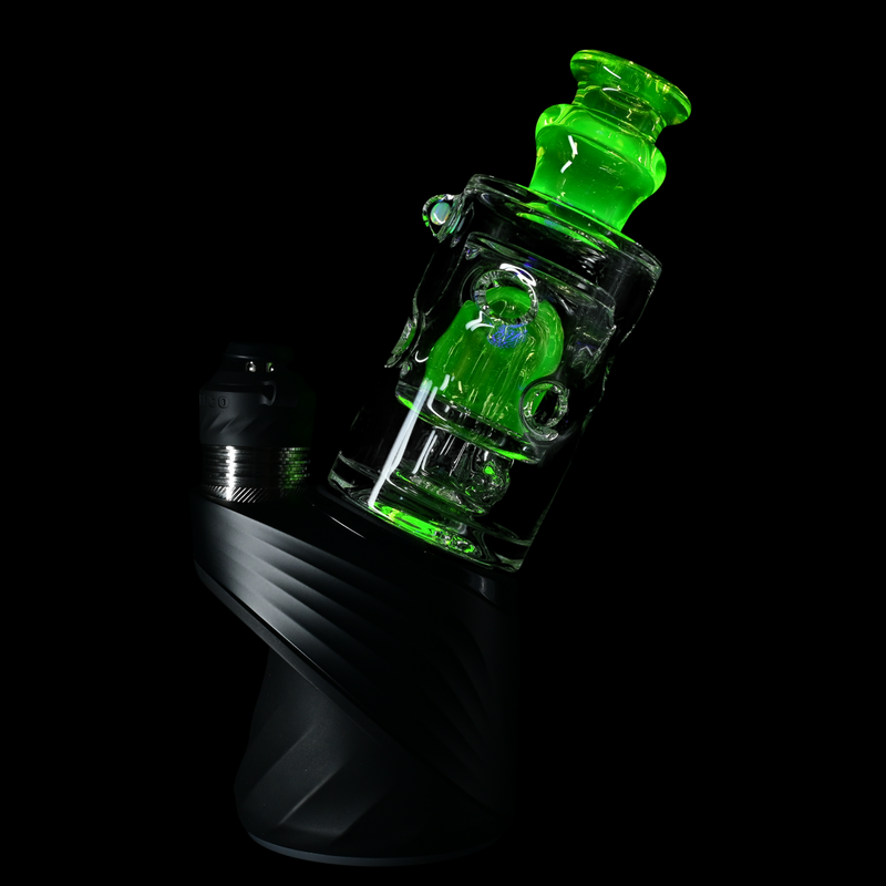 Randohm Peak Straight Fab - Ion