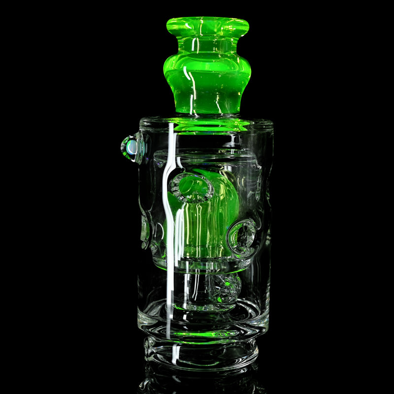 Randohm Peak Straight Fab - Ion