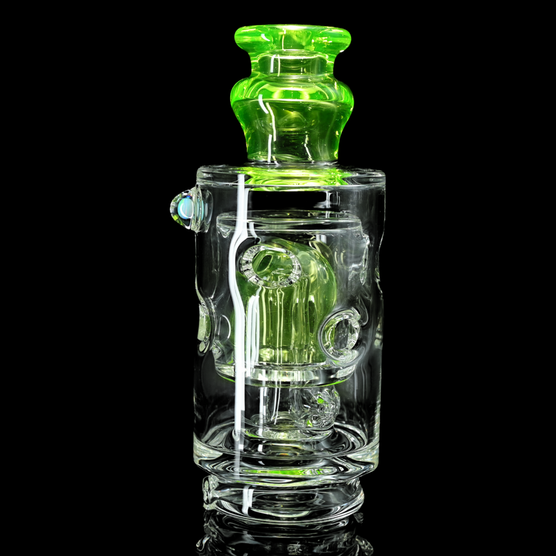 Randohm Peak Straight Fab - Ion