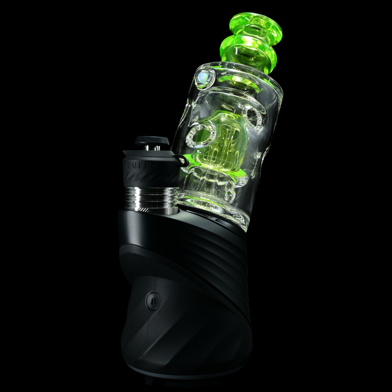Randohm Peak Straight Fab - Ion