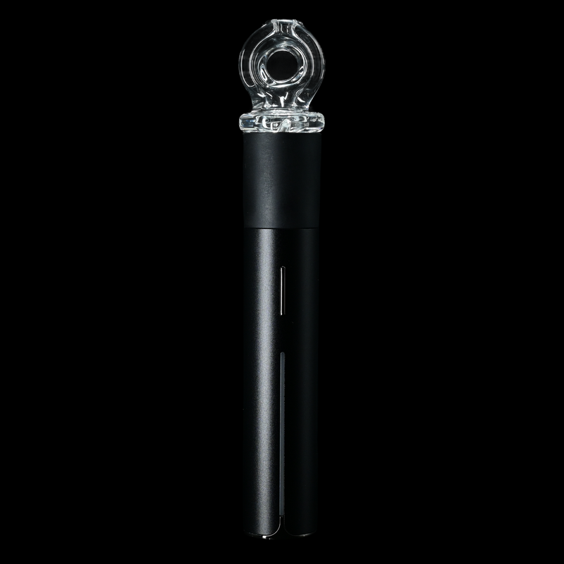 Randohm Puffco Pivot Ohm Top - Clear
