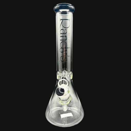 Randy's Classic Beaker 14" 7mm front view