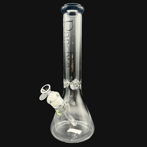 Randy's Classic Beaker 14" 7mm side view