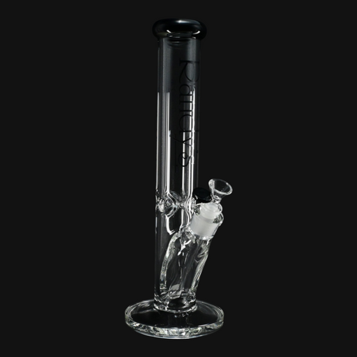 Randy's Classic Tube Water Pipe 14" 7mm