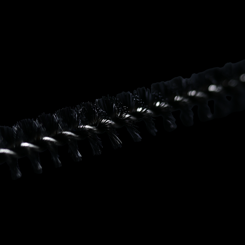 Randy's 8mm Brush
