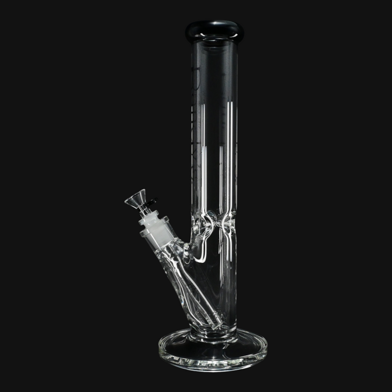 Randy's Classic Tube Water Pipe 14" 7mm