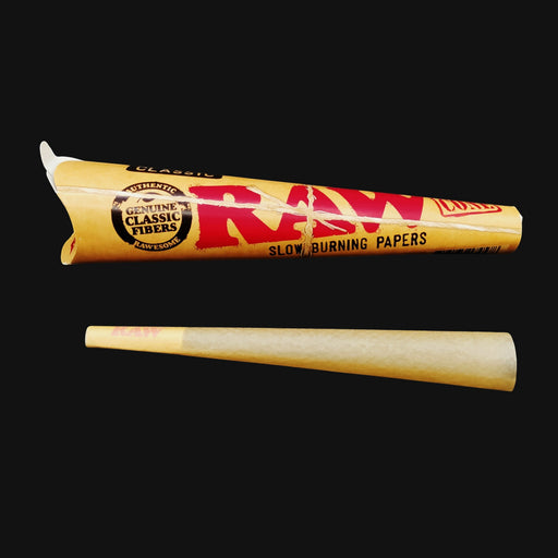 Raw Classic Cones