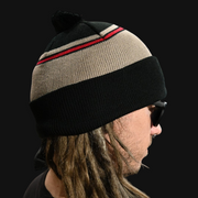 Raw Beanie side