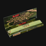 Raw Camo Papers open