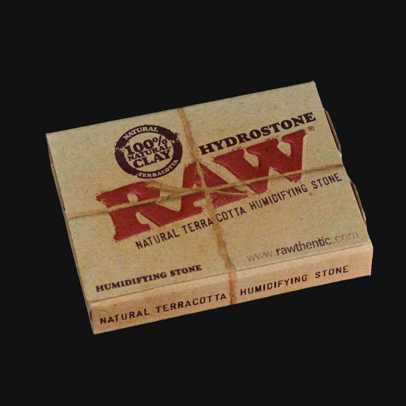 Raw Hydrostone