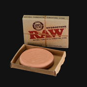 Raw Hydrostone stone