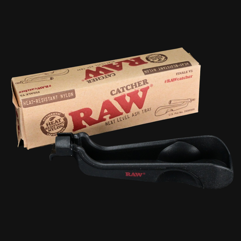 Raw Joint Ash Catcher