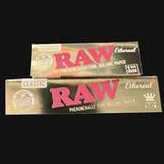 Raw ethereal Papers