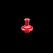Red Elvis Tower Cap