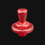 Red Elvis Tower Cap