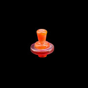 Red Haze Tower Cap