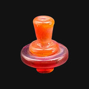 Red Haze Tower Cap