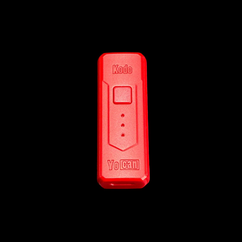 Red Kodo Mini Battery