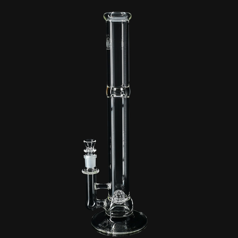 SOL 45mm Lace Sphere Clear