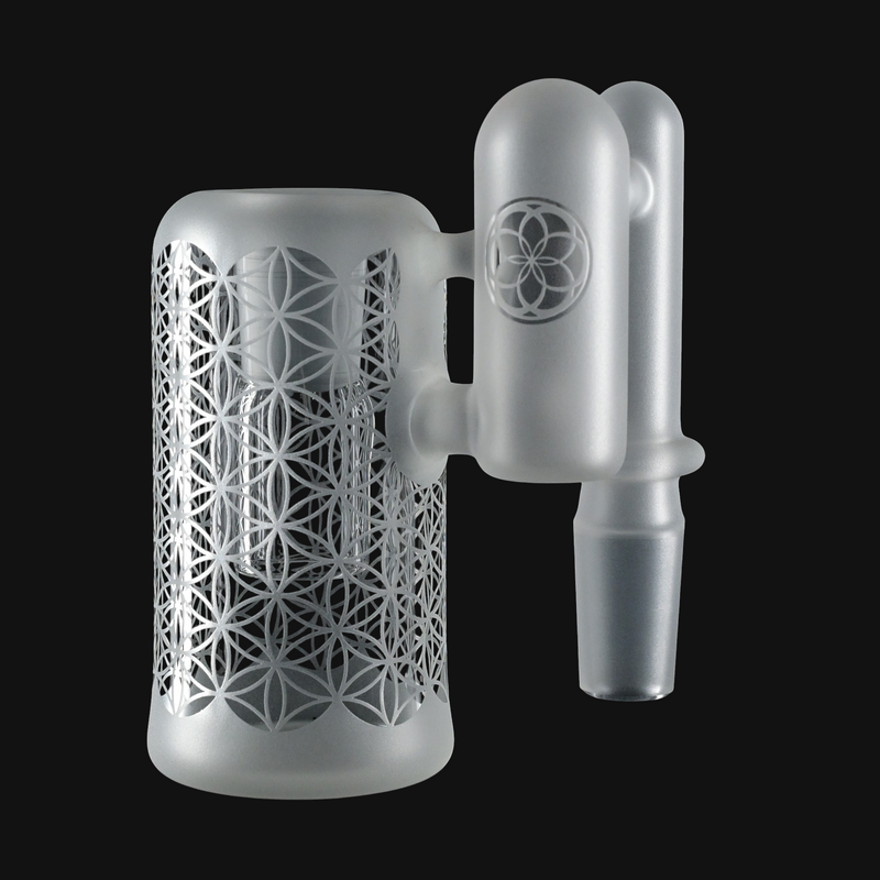 SOL Dry Catcher Sacred G