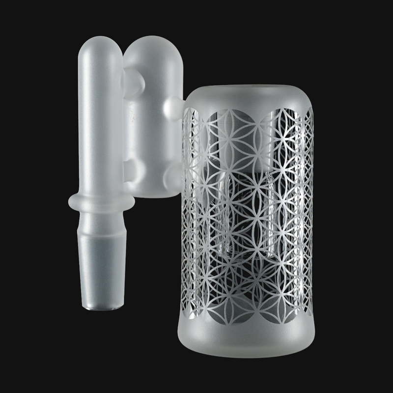 SOL Dry Catcher Sacred G