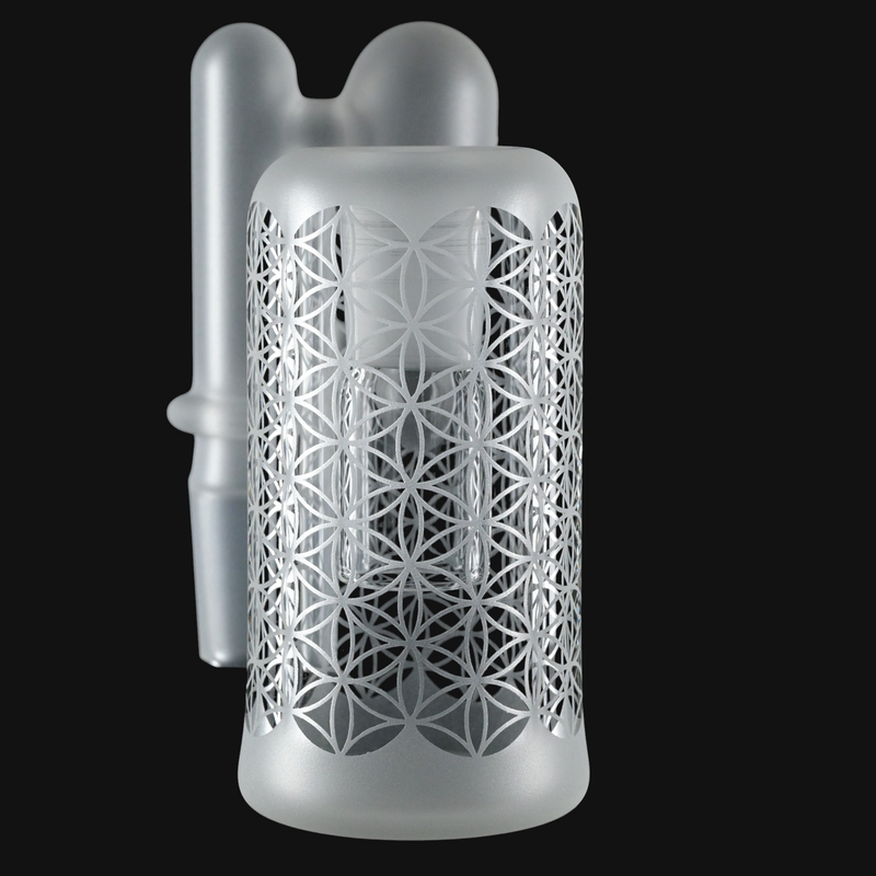 SOL Dry Catcher Sacred G