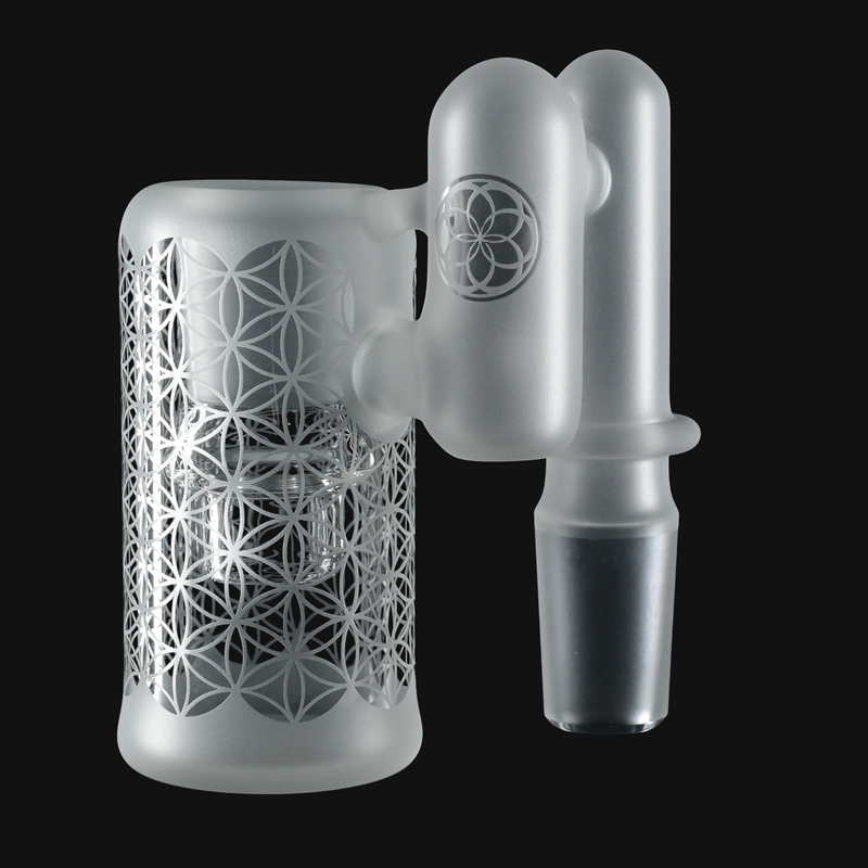 SOL Dry Catcher Sacred G