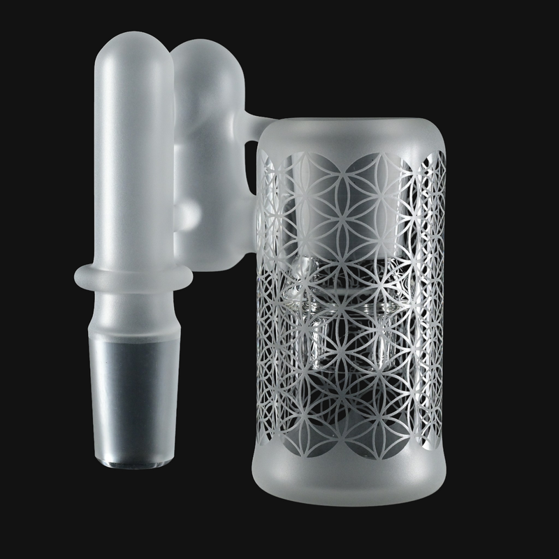 SOL Dry Catcher Sacred G