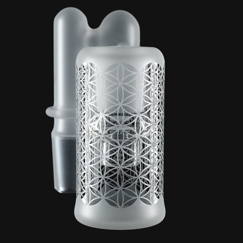 SOL Dry Catcher Sacred G