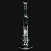 SOL 50mm Lace Sphere Regular Clear straight