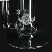 SOL 50mm Lace Sphere Tube Clear perc