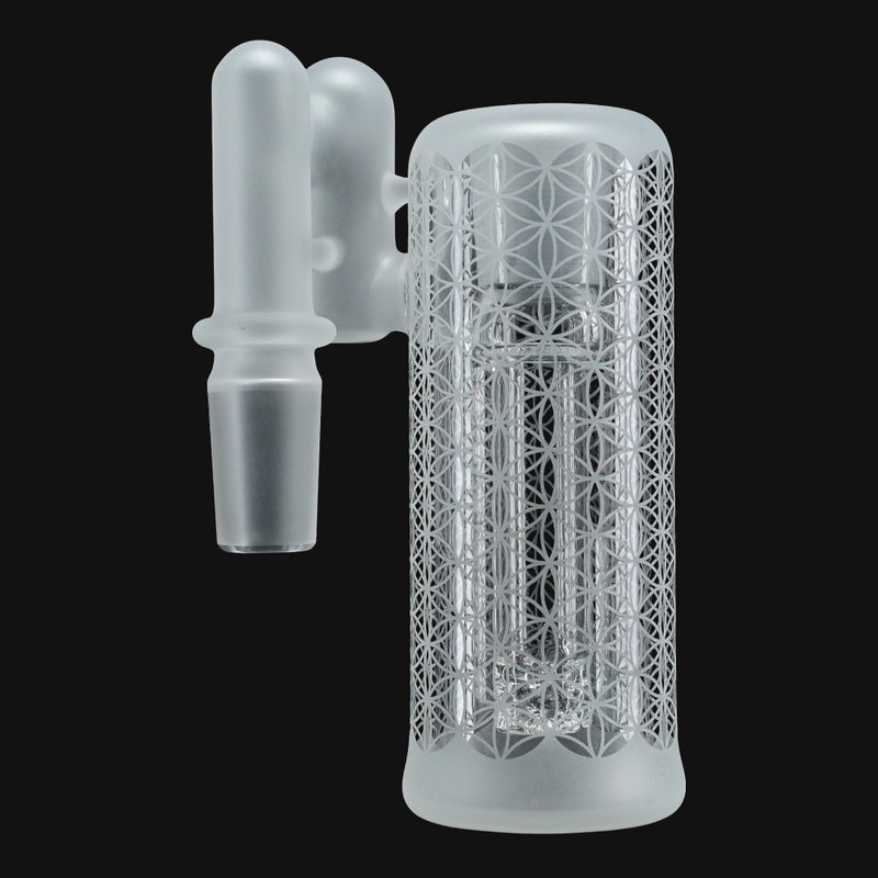 SOL Ash Catcher Sacred G