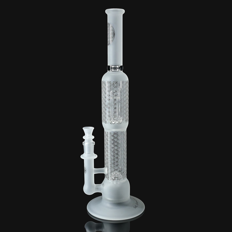 SOL v3 Dub Sacred G