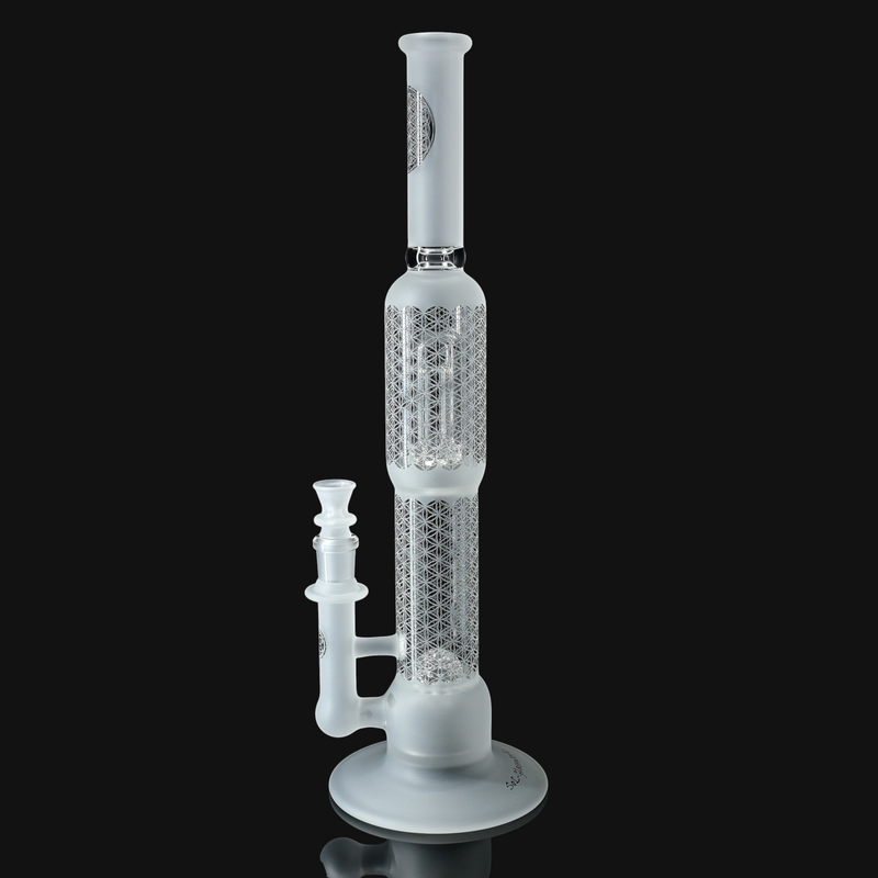 SOL v3 Dub Sacred G