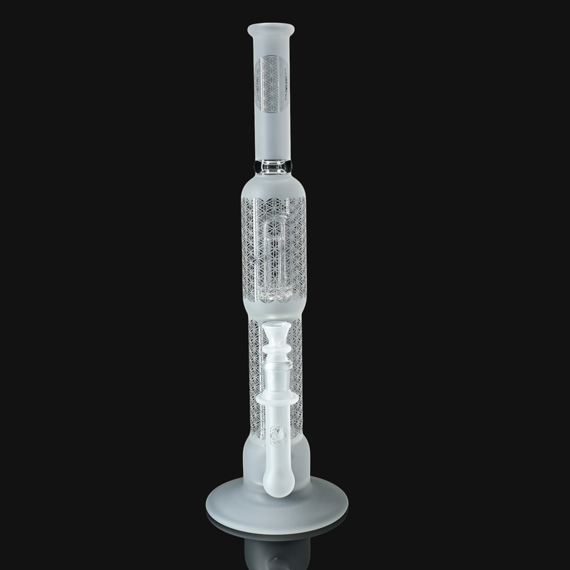 SOL v3 Dub Sacred G